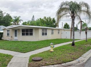 701 49th Ave N, Saint Petersburg, FL 33703