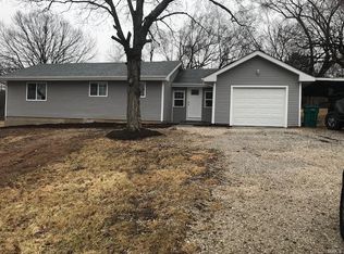 72 Zipp Rd, Hillsboro, MO 63050