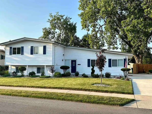 3320 N Lincoln St, Peru, IN 46970