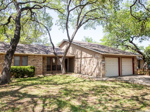 13811 Sunfire, San Antonio, TX 78247