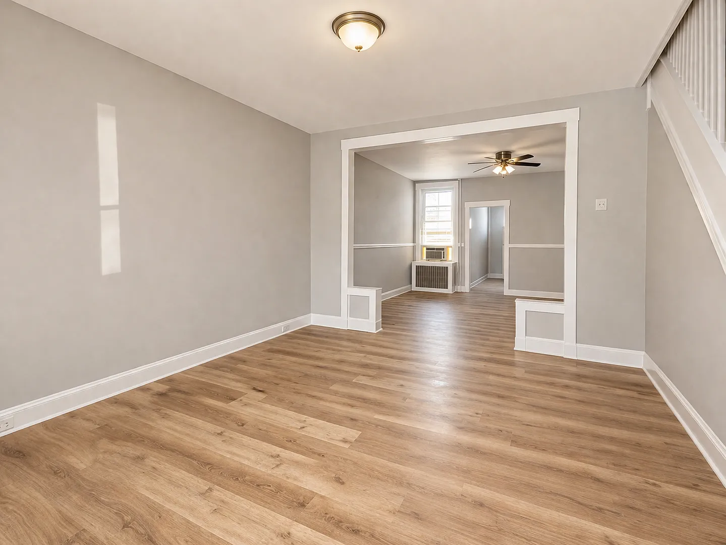 Move In This August & Get $500 Off! Three Bedroom Home In Baltimore — Photo 3