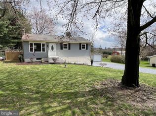 926 Halfway Dr, Myerstown, PA 17067