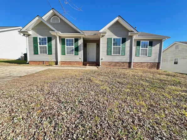 8415 Alicia Brittany Ln, Charlotte, NC 28212
