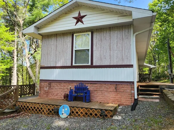 67 Forest Haven Dr, Fancy Gap, VA 24328