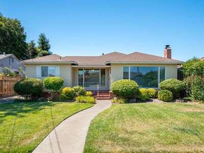 114 Edith Street, Petaluma, CA, 94952