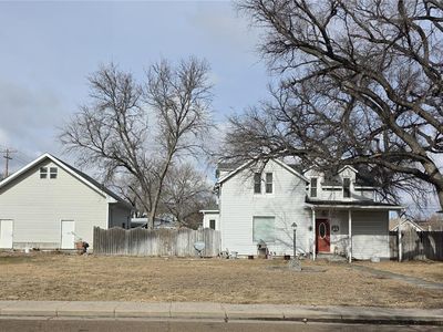 218 W 5th Street, Julesburg, CO, 80737