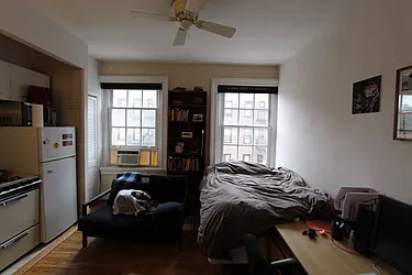 Rented by New York is Home