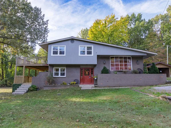 177 Elliott St, Gilbertsville, KY 42044