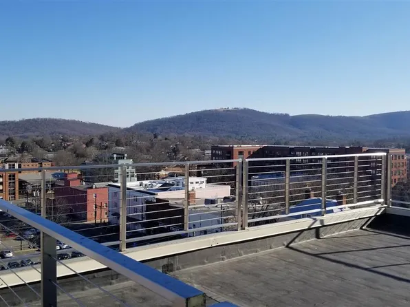 218 W Water St #801, Charlottesville, VA 22902