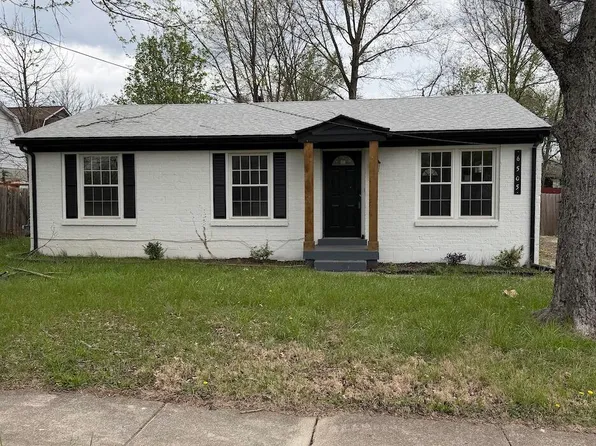 6505 Cooper Chapel Rd, Louisville, KY 40229