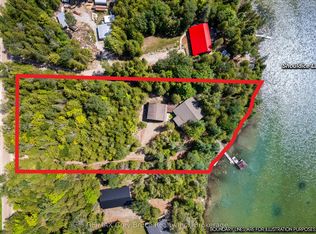 27 Hope Dr, Northern Bruce Peninsula, ON N0H 1Z0