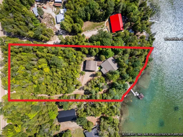 27 Hope Dr, Northern Bruce Peninsula, ON N0H 1Z0