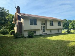 294 Minortown Rd, Woodbury, CT 06798