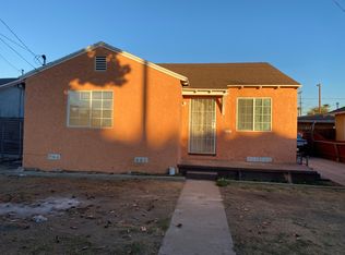 208 N Poinsettia Ave, Compton, CA 90221
