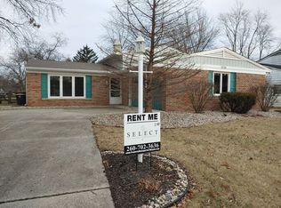 3226 Arrowwood Dr, Fort Wayne, IN