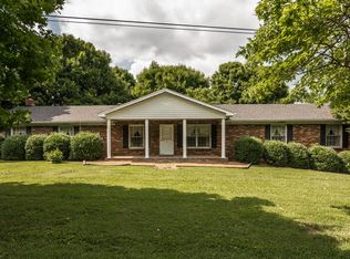 4456 Highway 76 E, Cottontown, TN 37048