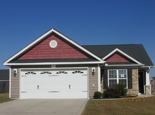 600 Marseille Ct, Jacksonville, NC 28546