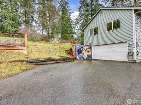 16580 NE Stewart Drive, Poulsbo, WA 98370