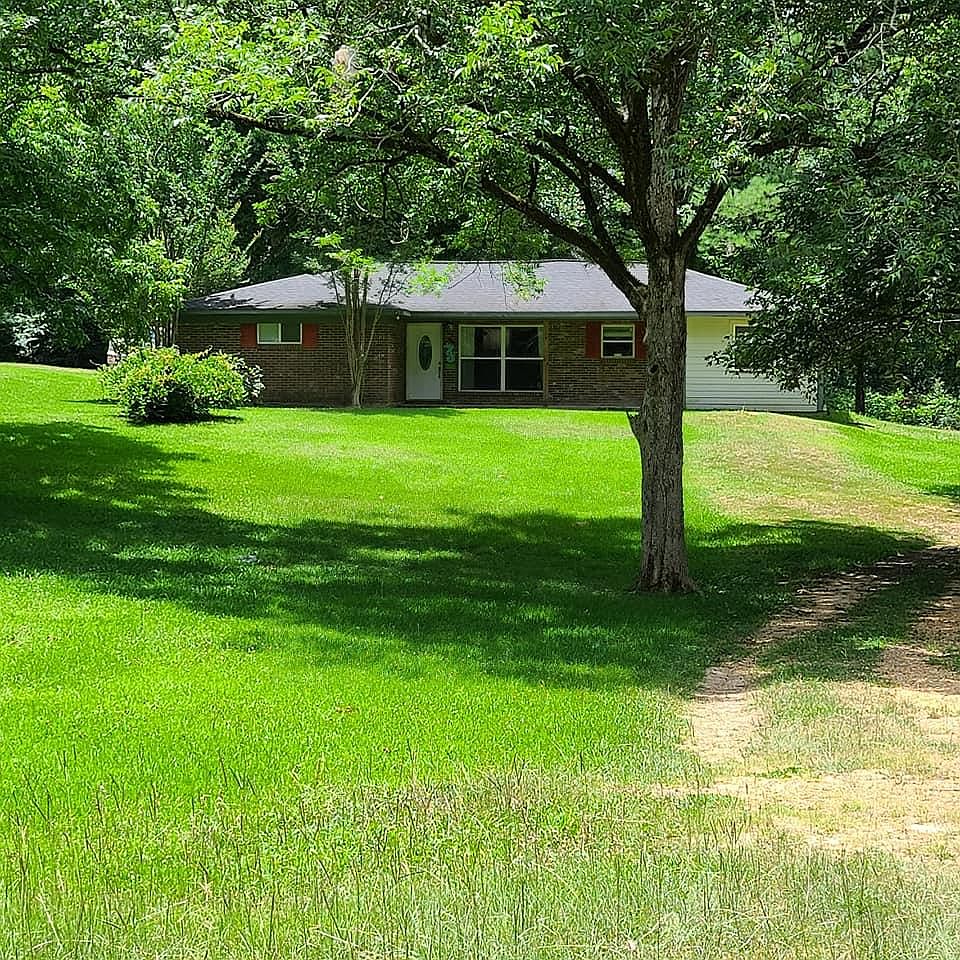 55 Old Highway 84 Loop, Roxie, MS 39661 Zillow