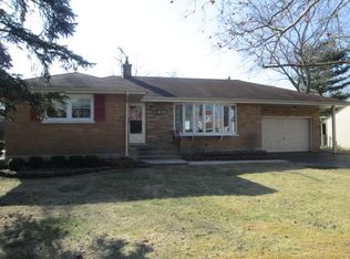 482 W Winchester Rd, Chicago Heights, IL 60411