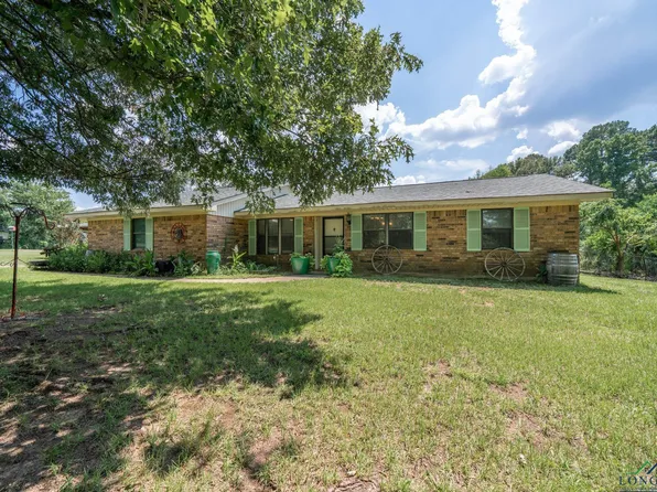245 County Road 227, Carthage, TX 75633