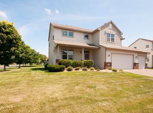 11673 Fergus St NE, Blaine, MN 55449