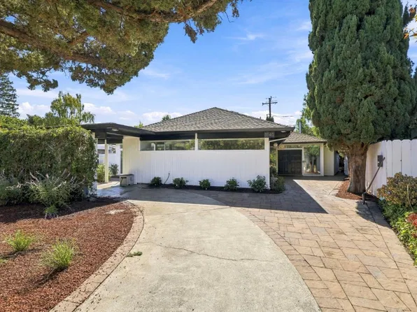 3540 Bryant St, Palo Alto, CA 94306