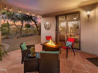 6538 E Las Animas Trl, Gold Canyon, AZ 85118