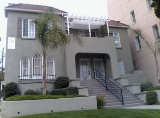 131 N New Hampshire Ave #FIRST, Los Angeles, CA 90004