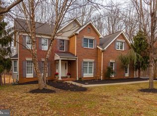 106 Fox Trail Ter, Gaithersburg, MD 20878