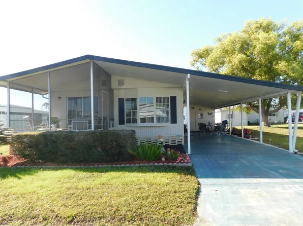 1510 Ariana St #252, Lakeland, FL 33803