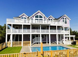 893 Lighthouse Dr, Corolla, NC 27927