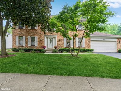4212 N Harvard Ave, Arlington Heights, IL, 60004