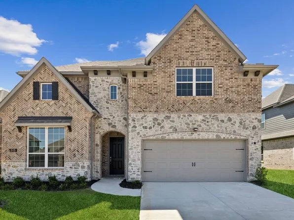 513 Tartane Dr, Anna, TX 75409