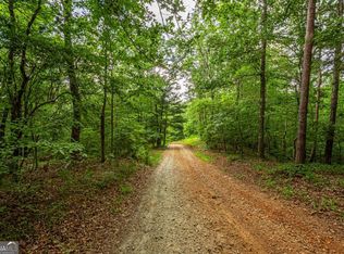 Trct 3 Lawrence Rd #3, Dawsonville, GA 30534