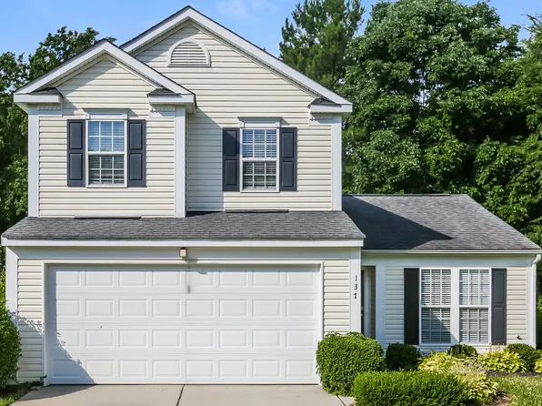 137 Lantana Dr, Mount Holly, NC 28120