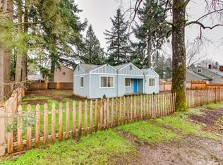 14706 SE Market Ct, Portland, OR 97233