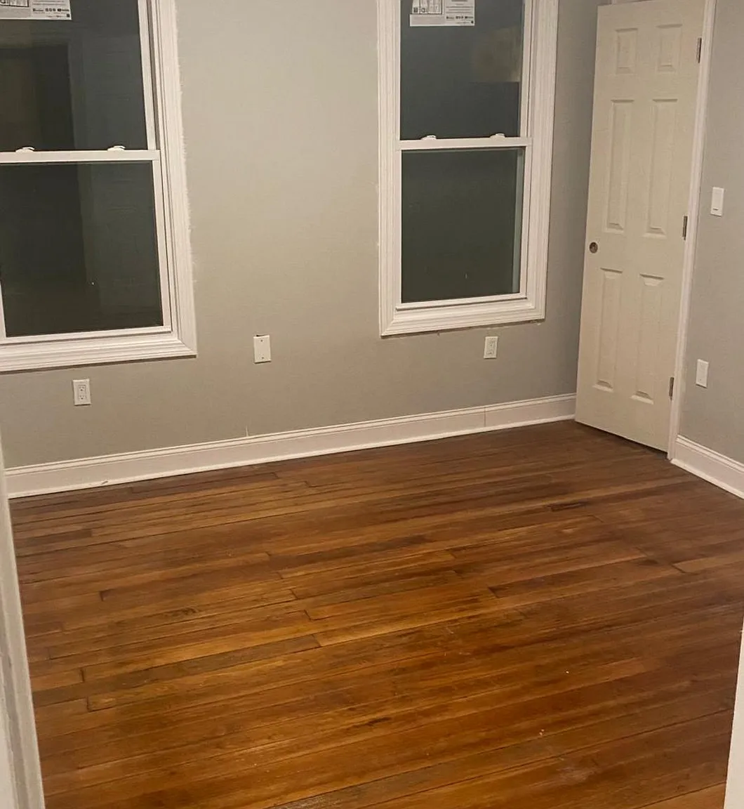3 bed, 1.0 bath, 1200 sqft, $1,600 — Photo 4