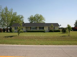 795 Harmony Rd, Meigs, GA 31765