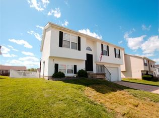 219 Laura St, Warrenton, MO 63383