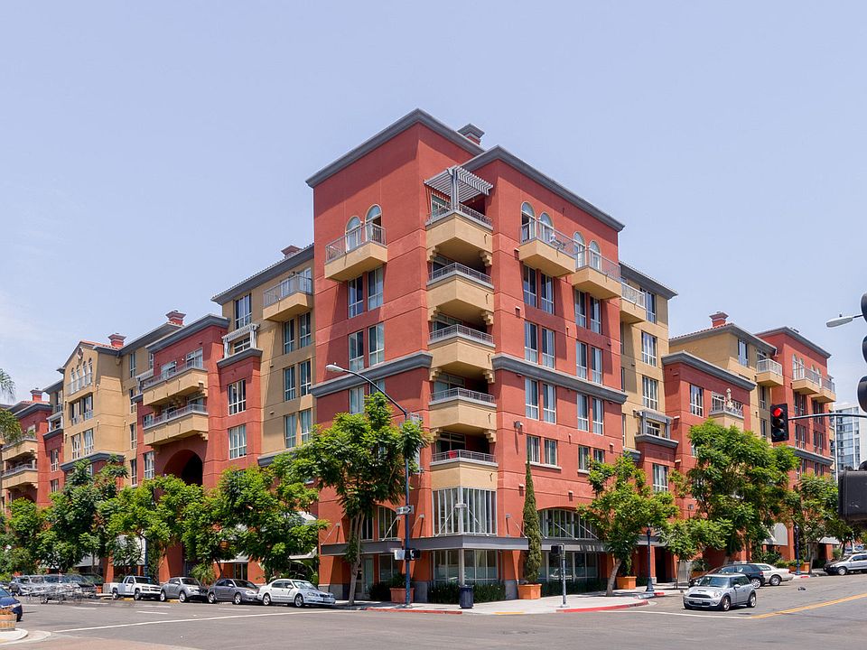 1st image of 1501 Front St Unit 206