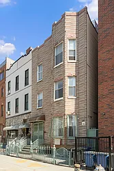 70 Jefferson Street