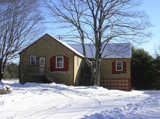 520 Jim Grant Rd, Lebanon, ME 04027