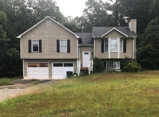 1758 Jefferson Ln, Douglasville, GA 30134