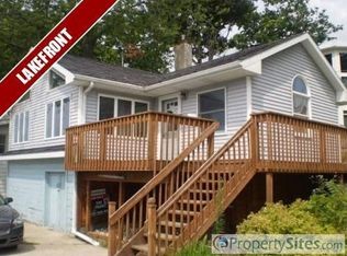 69 Morrison Lake Gdns, Saranac, MI 48881