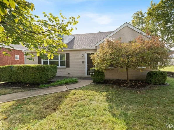 7324 Ahern Ave, Saint Louis, MO 63130