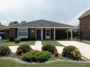 4920 Kawanee Ave, Metairie, LA 70006