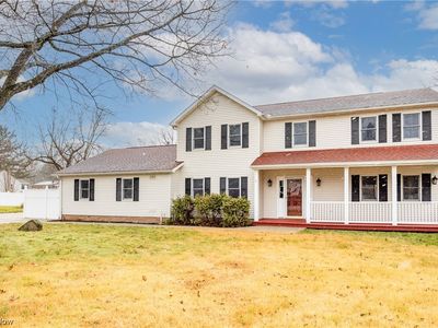 376 E Minor Ave, Akron, OH, 44319