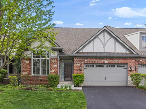 1197 Stonebriar Ct, Naperville, IL 60540