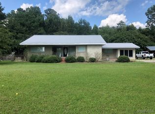 18428-29 State Hwy S, Union Springs, AL 36089